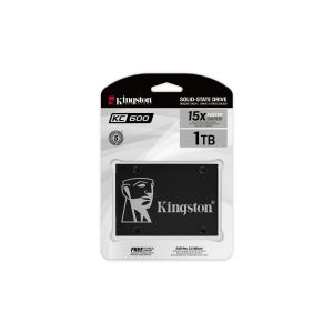 Kingston KC600/1TB/SSD/2.5"/SATA/5R SKC600/1024G