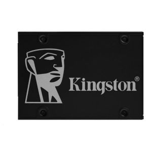 Kingston KC600/1TB/SSD/2.5"/SATA/5R SKC600/1024G
