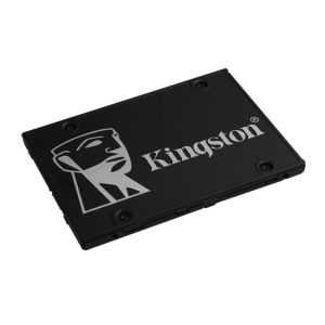 Kingston KC600/1TB/SSD/2.5"/SATA/5R SKC600/1024G