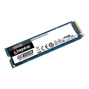 Kingston DC1000B/480GB/SSD/M.2 NVMe/5R SEDC1000BM8/480G