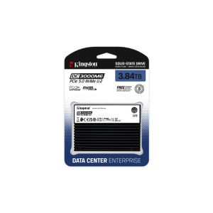 Kingston DC3000ME/3,84TB/SSD/2.5"/U.2/5R SEDC3000ME/3T8