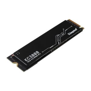 Kingston KC3000/2TB/SSD/M.2 NVMe/5R SKC3000D/2048G