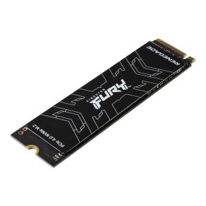 Kingston Fury/500GB/SSD/M.2 NVMe/Čierna/5R SFYRS/500G