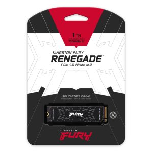 Kingston Fury/1TB/SSD/M.2 NVMe/Čierna/5R SFYRS/1000G