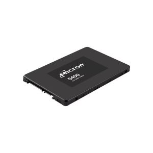 Micron 5400 PRO/1,9TB/SSD/2.5"/SATA/Čierna/5R MTFDDAK1T9TGA-1BC1ZABYYR
