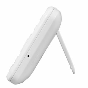 EVOLVEO Baby Monitor N4, detská videoopatrovateľka CAM-4