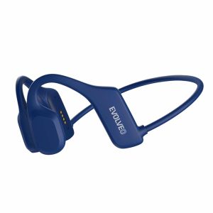 EVOLVEO BoneSwim Lite MP3 8GB, bezdrôtová BSL-MP3-8GB-BL