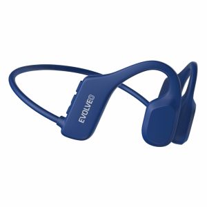 EVOLVEO BoneSwim Lite MP3 8GB, bezdrôtová BSL-MP3-8GB-BL