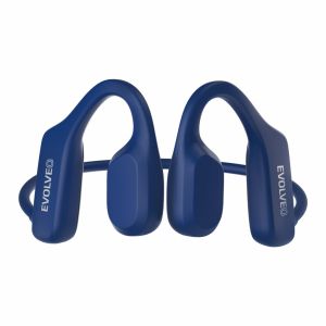 EVOLVEO BoneSwim Lite MP3 8GB, bezdrôtová BSL-MP3-8GB-BL