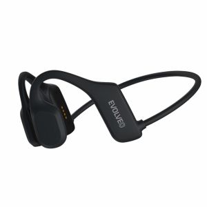 EVOLVEO BoneSwim Lite MP3 8GB, bezdrôtová BSL-MP3-8GB-GY