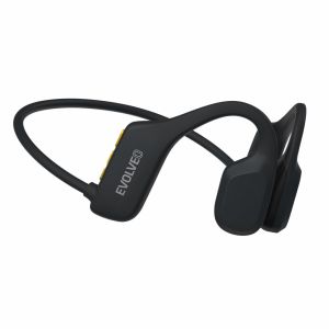 EVOLVEO BoneSwim Lite MP3 8GB, bezdrôtová BSL-MP3-8GB-GY