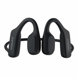 EVOLVEO BoneSwim Lite MP3 8GB, bezdrôtová BSL-MP3-8GB-GY