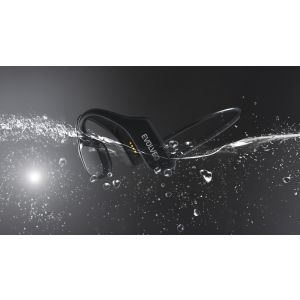 EVOLVEO BoneSwim Lite MP3 8GB, bezdrôtová BSL-MP3-8GB-GY