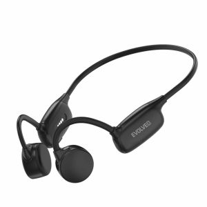 EVOLVEO BoneSwim Pro MP3 32GB, bezdrôtová BSP-MP3-32GB-B