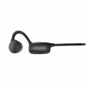 EVOLVEO BoneSwim Pro MP3 32GB, bezdrôtová BSP-MP3-32GB-B
