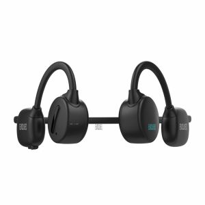 EVOLVEO BoneSwim Pro MP3 32GB, bezdrôtová BSP-MP3-32GB-B