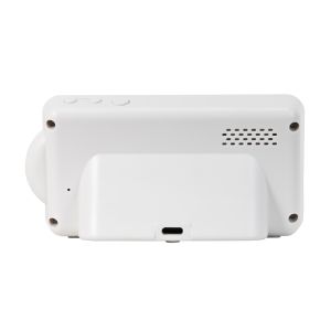 EVOLVEO Baby Monitor N3, detská videoopatrovateľka, ružová CAM-3P