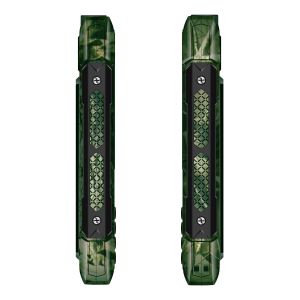 EVOLVEO StrongPhone H1, vodotesný odolný Dual SIM telefón, lovecká kamufláž SGP-H1-HNT