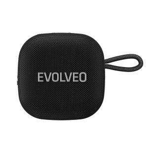 EEVOLVEO TopSound, bezdrôtový vodotesný bluetooth TOPSOUND-BK