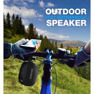EEVOLVEO TopSound, bezdrôtový vodotesný bluetooth TOPSOUND-BK