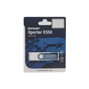 1TB Patriot XPORTER CORE USB 3.2. gén 1 PSF1TBXRB3U