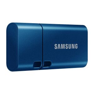 Samsung/512GB/USB 3.2/USB-C/Modrá MUF-512DA/APC