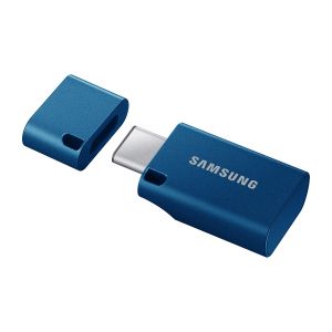 Samsung/512GB/USB 3.2/USB-C/Modrá MUF-512DA/APC