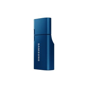 Samsung/512GB/USB 3.2/USB-C/Modrá MUF-512DA/APC