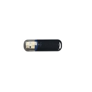 ADATA C906/32GB/USB 2.0/USB-A/Čierna AC906-32G-RBK
