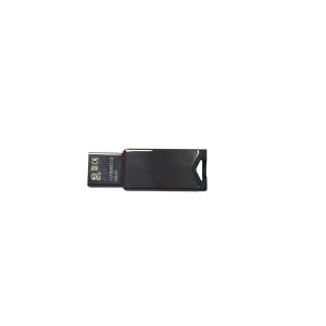 ADATA UV350/128GB/USB 3.2/USB-A/Strieborná AUV350-128G-RBK
