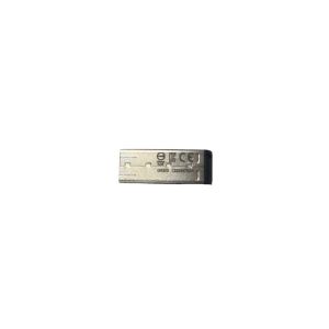 ADATA UR350/64GB/USB 3.2/USB-A/Čierna UR350-64G-RSR/BK