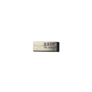 ADATA UR350/32GB/USB 3.2/USB-A/Hnedá UR350-32G-RSR/BG