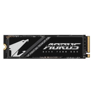 Gigabyte AORUS Gen4 7300/1TB/SSD/M.2 NVMe/5R AG4731TB N