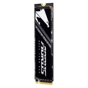 Gigabyte AORUS Gen4 7300/1TB/SSD/M.2 NVMe/5R AG4731TB N