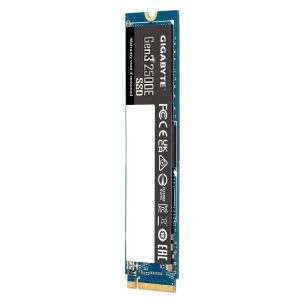 Gigabyte Gen3 2500E/2TB/SSD/M.2 NVMe/5R G325E2TB
