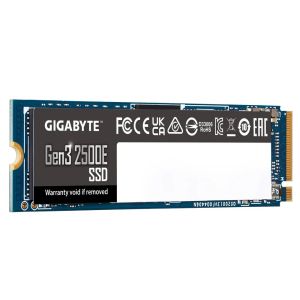 Gigabyte Gen3 2500E/2TB/SSD/M.2 NVMe/5R G325E2TB