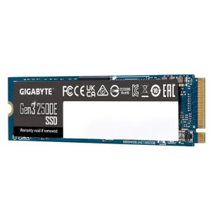 Gigabyte Gen3 2500E/2TB/SSD/M.2 NVMe/5R G325E2TB