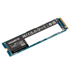 Gigabyte Gen3 2500E/2TB/SSD/M.2 NVMe/5R G325E2TB