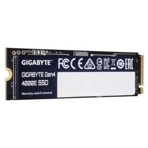 Gigabyte Gen4 4000E/1TB/SSD/M.2 NVMe/3R G440E1TB