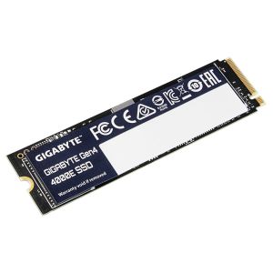 Gigabyte Gen4 4000E/1TB/SSD/M.2 NVMe/3R G440E1TB