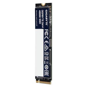 Gigabyte Gen4 4000E/1TB/SSD/M.2 NVMe/3R G440E1TB