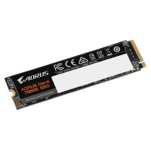 GIGABYTE AORUS Gen4 7000 SSD 1TB AG470E1TB