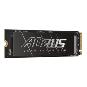 Gigabyte AORUS Gen5 14000/1TB/SSD/M.2 NVMe/5R AG514K1TB