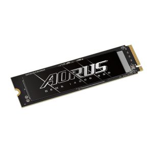 Gigabyte AORUS Gen5 14000/1TB/SSD/M.2 NVMe/5R AG514K1TB