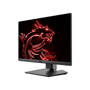 MSI Optix/MAG274QRF-QD/27"/IPS/QHD/165Hz/1ms/Black/2R Optix MAG274QRF QD
