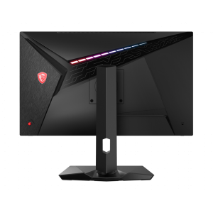 MSI Optix/MAG274QRF-QD/27"/IPS/QHD/165Hz/1ms/Black/2R Optix MAG274QRF QD