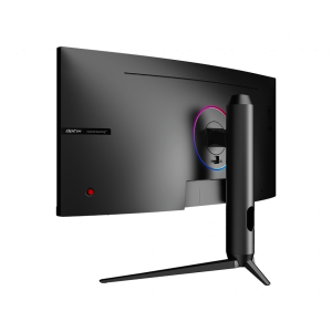 MSI Optix/MAG301CR2/29,5"/VA/2560x1080/200Hz/1ms/Black/2R Optix MAG301CR2