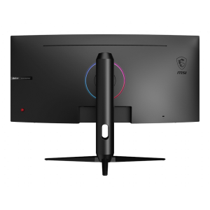 MSI Optix/MAG301CR2/29,5"/VA/2560x1080/200Hz/1ms/Black/2R Optix MAG301CR2