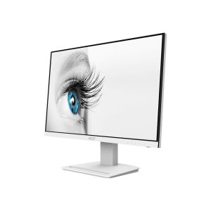 MSI Pro/MP243W/23,8"/IPS/FHD/75Hz/5ms/White/2R PRO MP243W