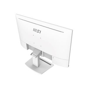 MSI Pro/MP243W/23,8"/IPS/FHD/75Hz/5ms/White/2R PRO MP243W